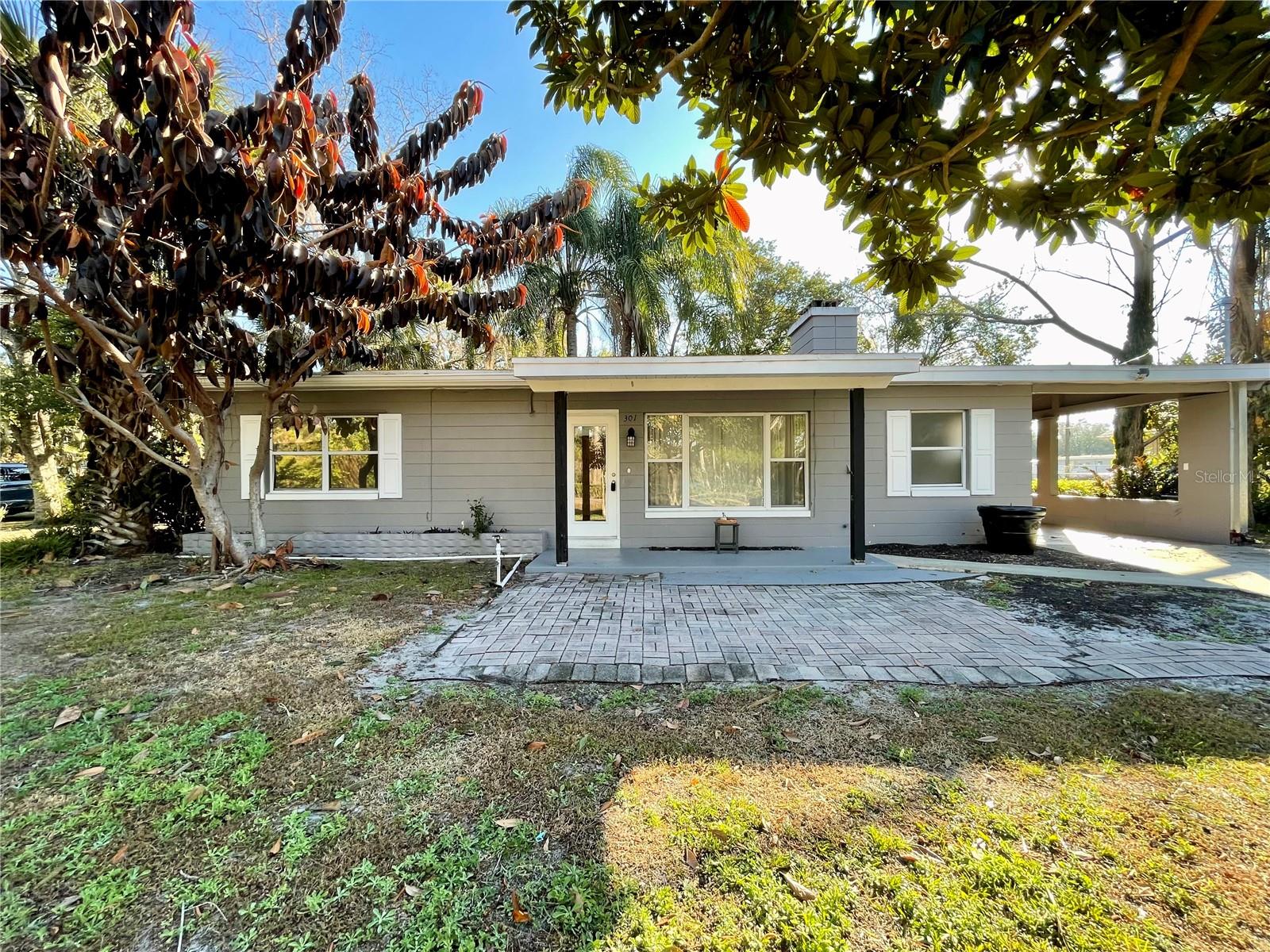 Details for 301 Avenue E, CHULUOTA, FL 32766