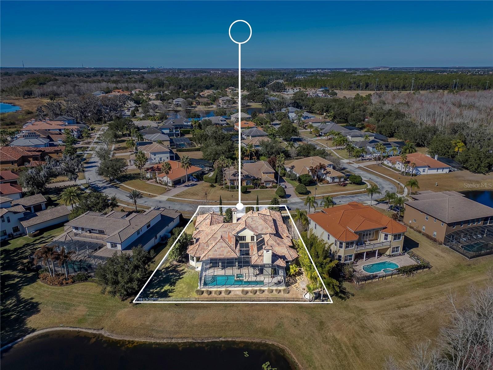 Image 100 of 100 For 10420 Wittenberg Way