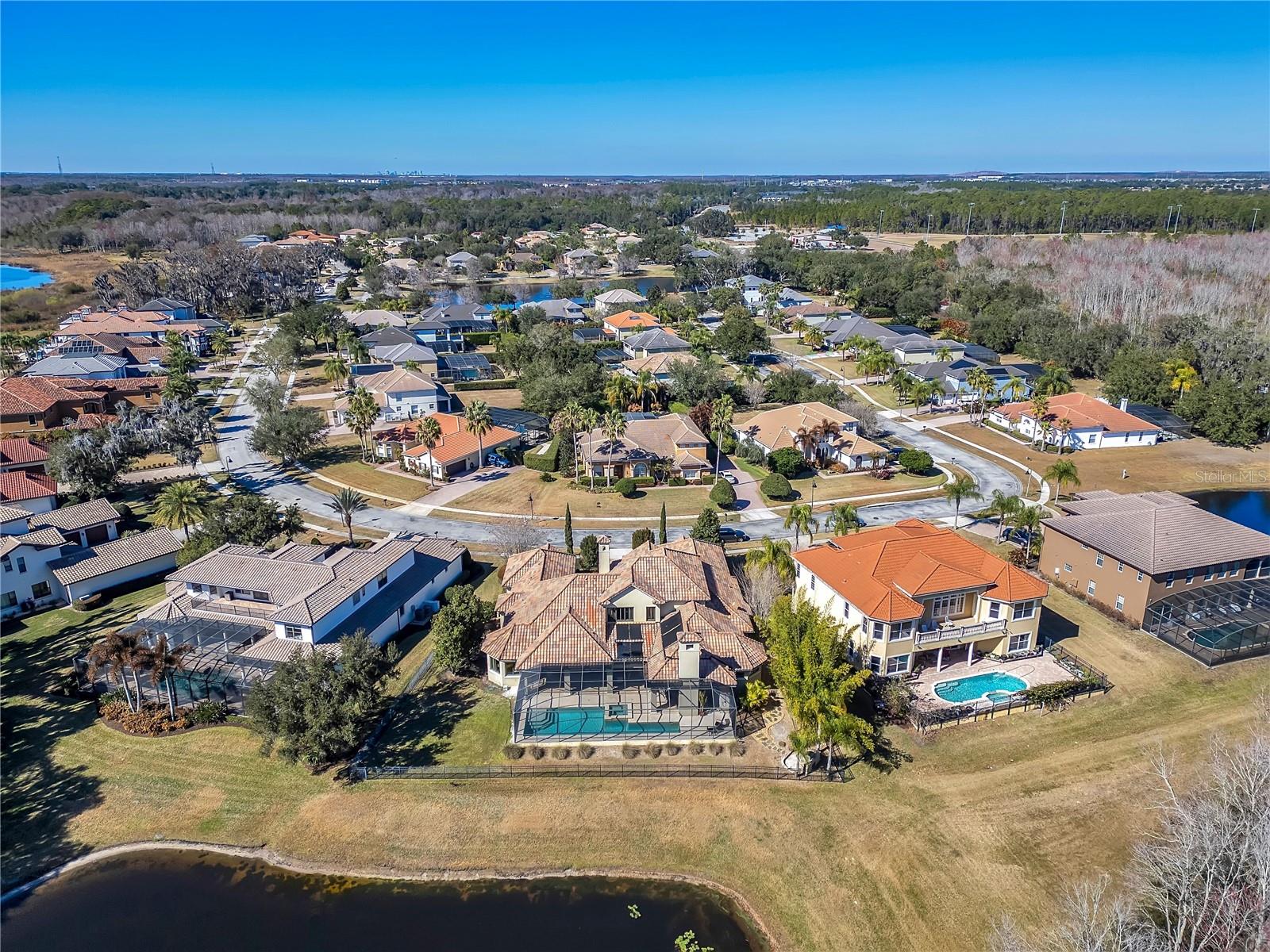 Image 97 of 100 For 10420 Wittenberg Way