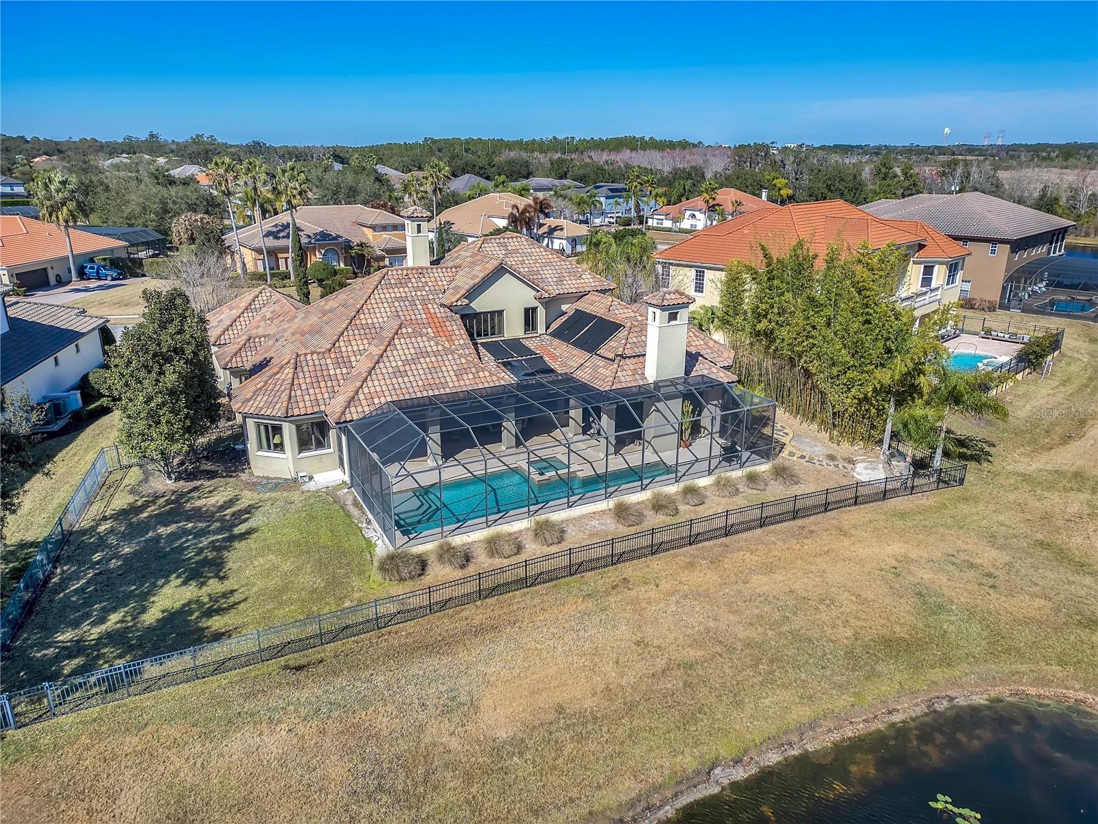 Image 99 of 100 For 10420 Wittenberg Way