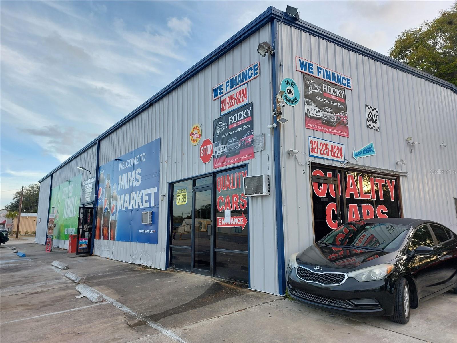 Image 2 of 5 For 2399 Us 1  