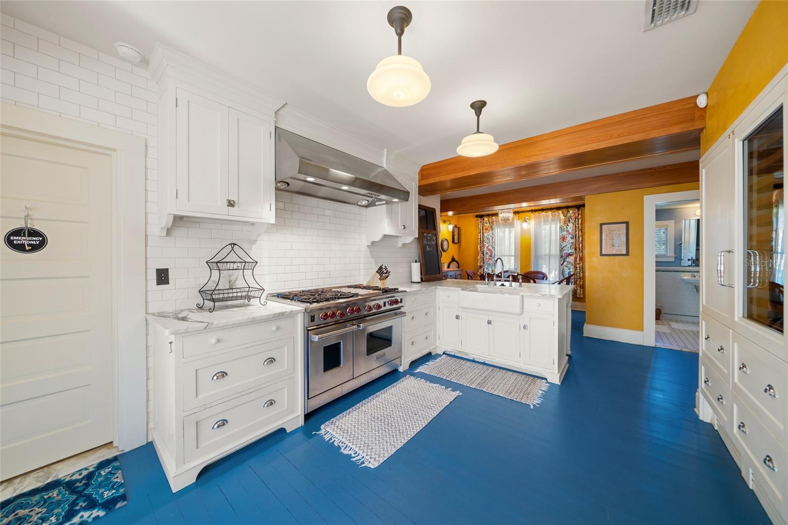 Image 13 of 100 For 241 Indian River Drive