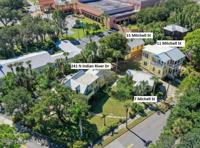 Image 79 of 100 For 241 Indian River Drive