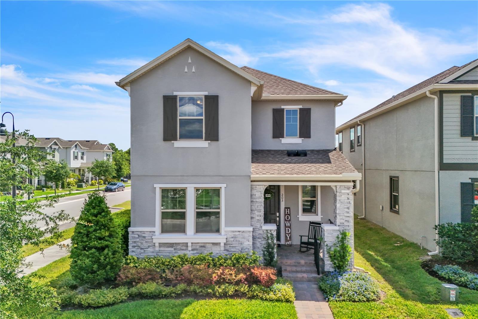 Details for 203 Wise Owl Way, WINTER SPRINGS, FL 32708