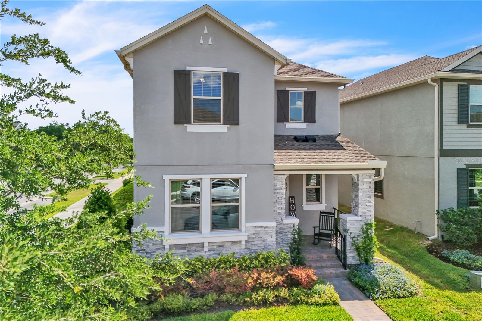 Image 3 of 60 For 203 Wise Owl Way