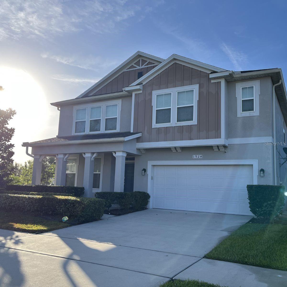 Details for 1924 Siesta Falls Court, ORLANDO, FL 32824