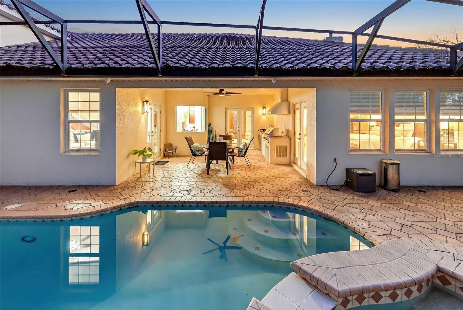 Image 49 of 56 For 16623 Royal Palm Drive