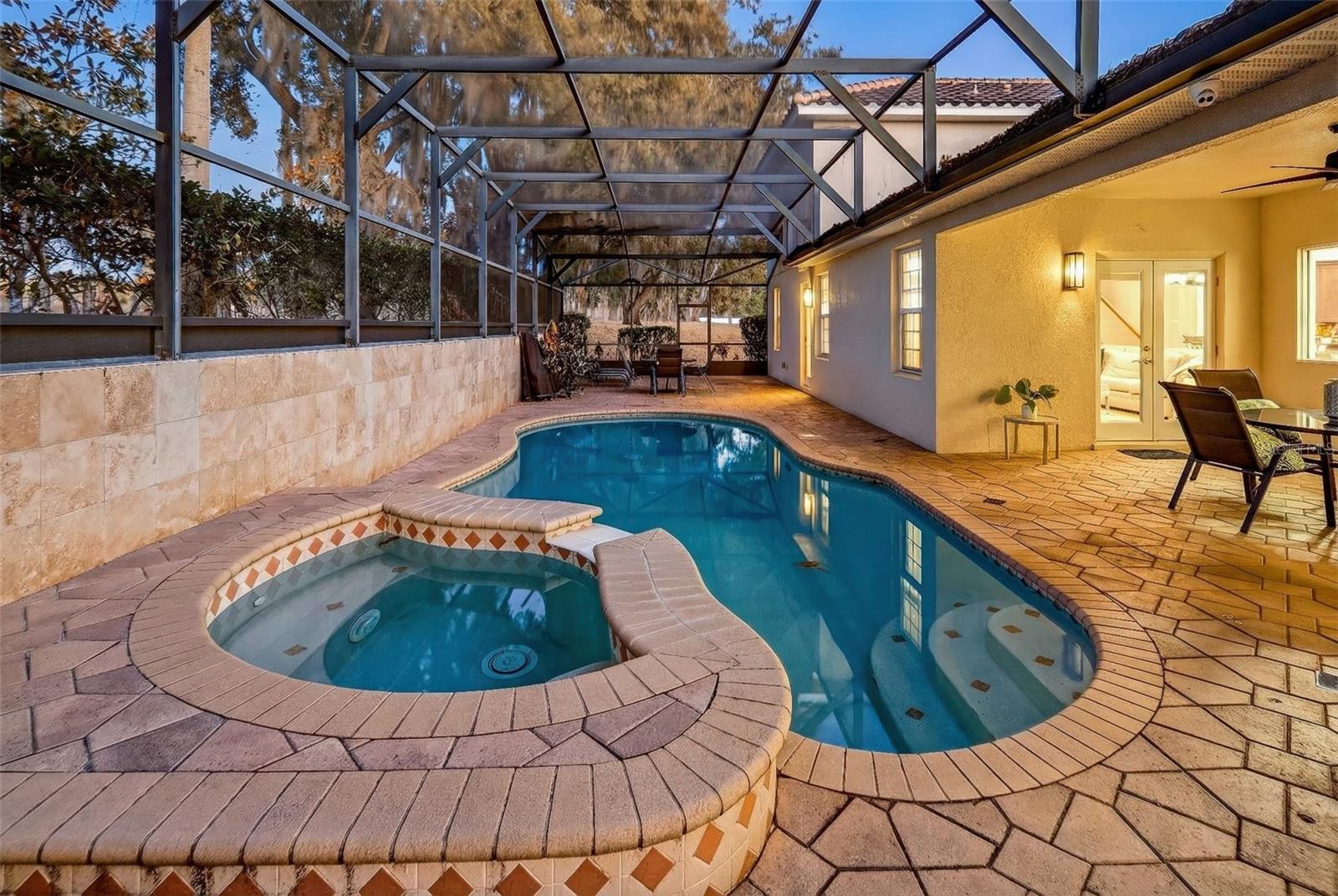 Image 50 of 56 For 16623 Royal Palm Drive