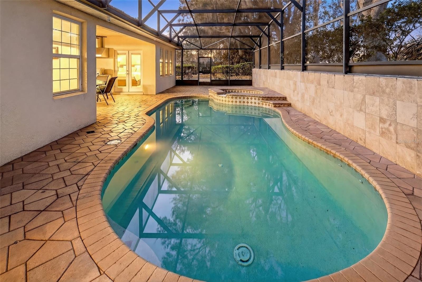 Image 52 of 56 For 16623 Royal Palm Drive