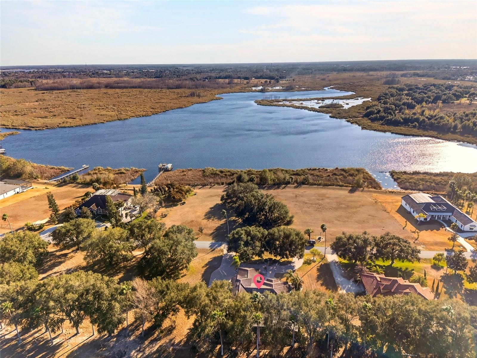 Image 54 of 56 For 16623 Royal Palm Drive