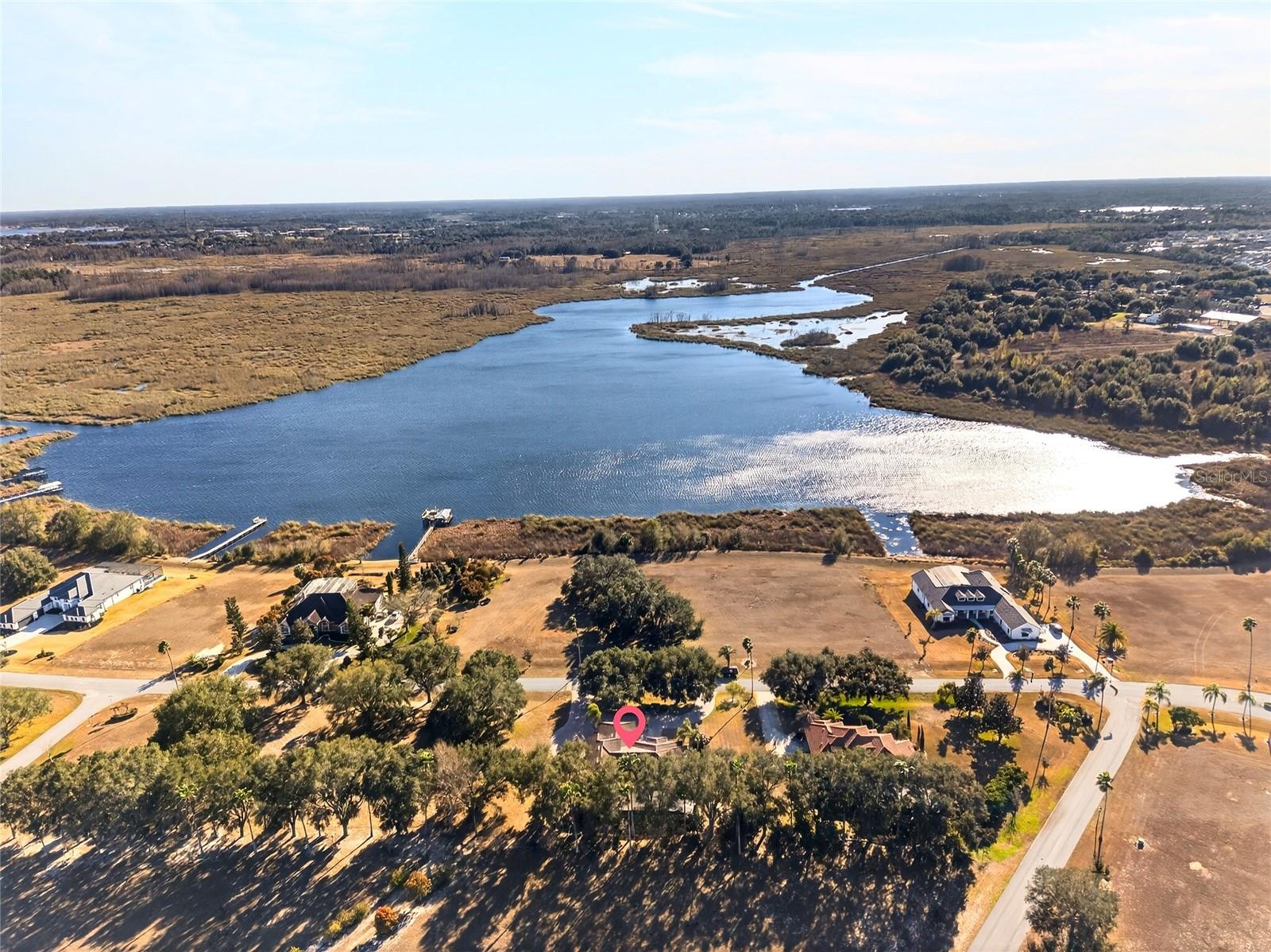 Image 55 of 56 For 16623 Royal Palm Drive