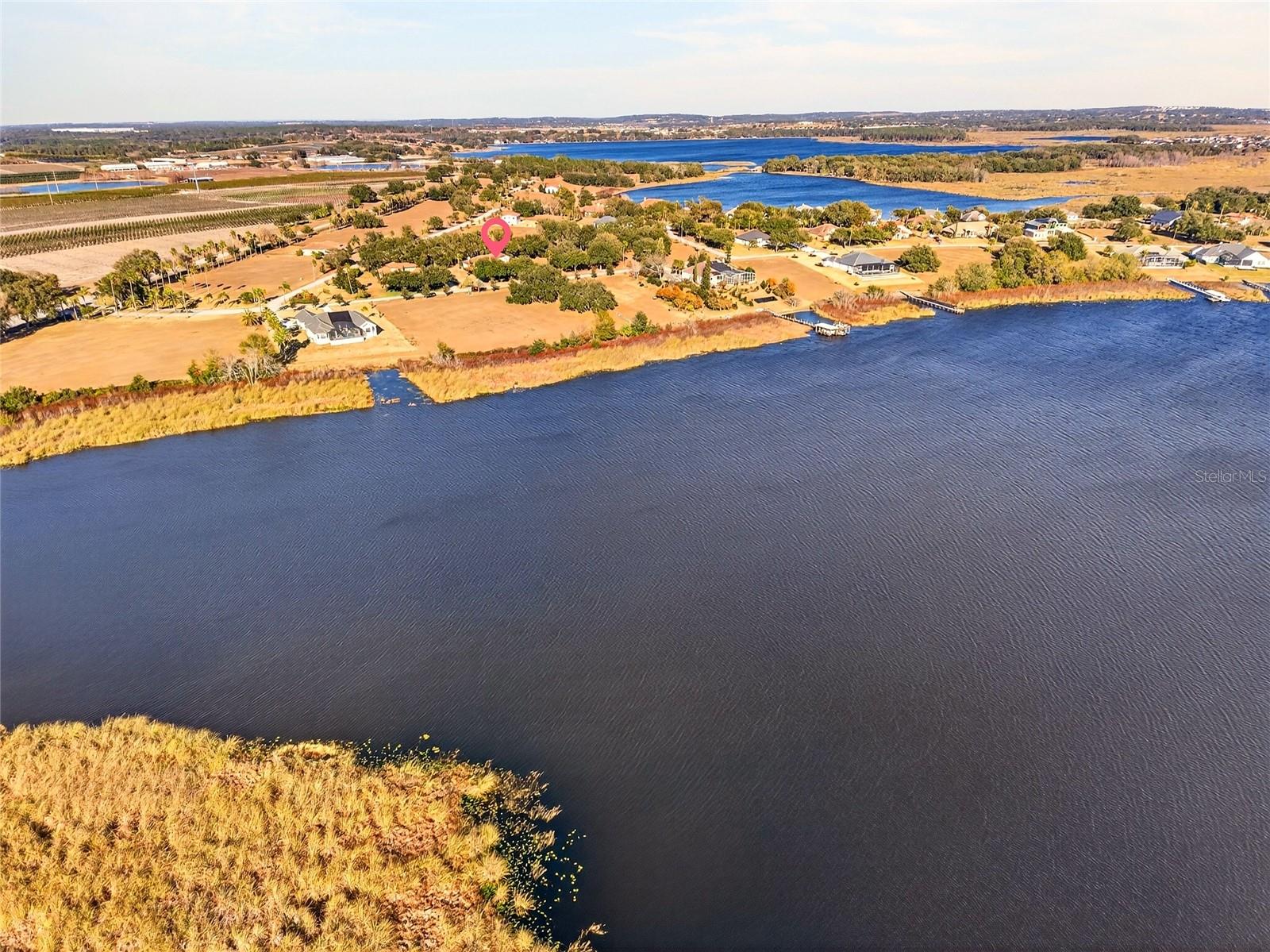 Image 56 of 56 For 16623 Royal Palm Drive