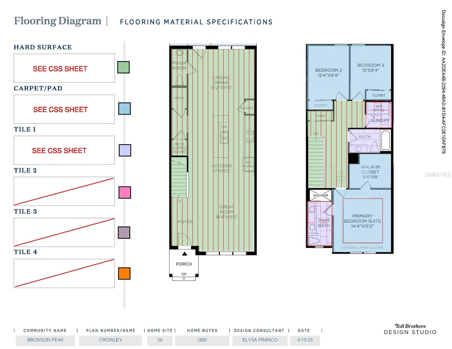 Image 11 of 23 For 1691 Eaglehurst Lane