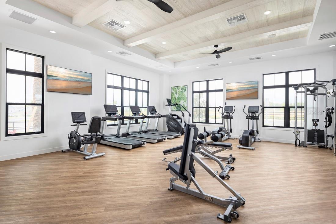 Image 19 of 23 For 1691 Eaglehurst Lane