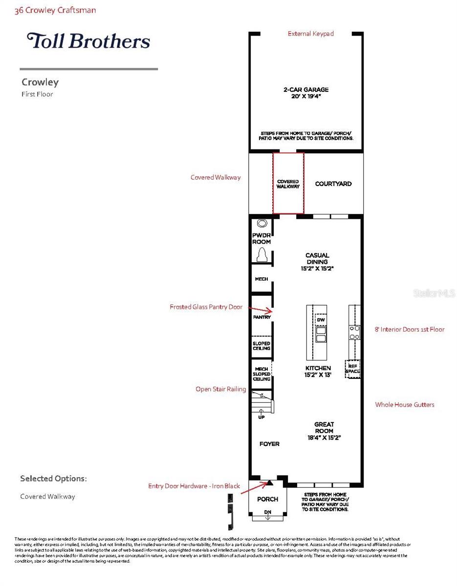 Image 2 of 23 For 1691 Eaglehurst Lane