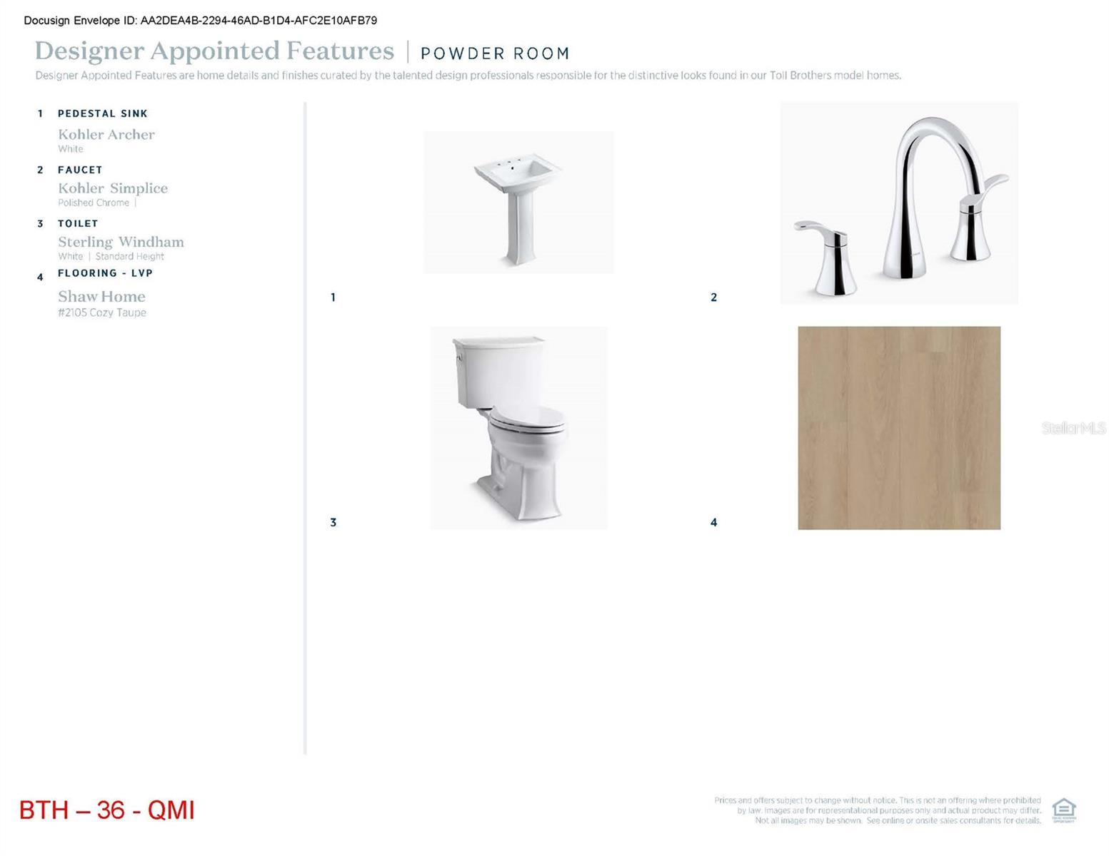 Image 6 of 23 For 1691 Eaglehurst Lane