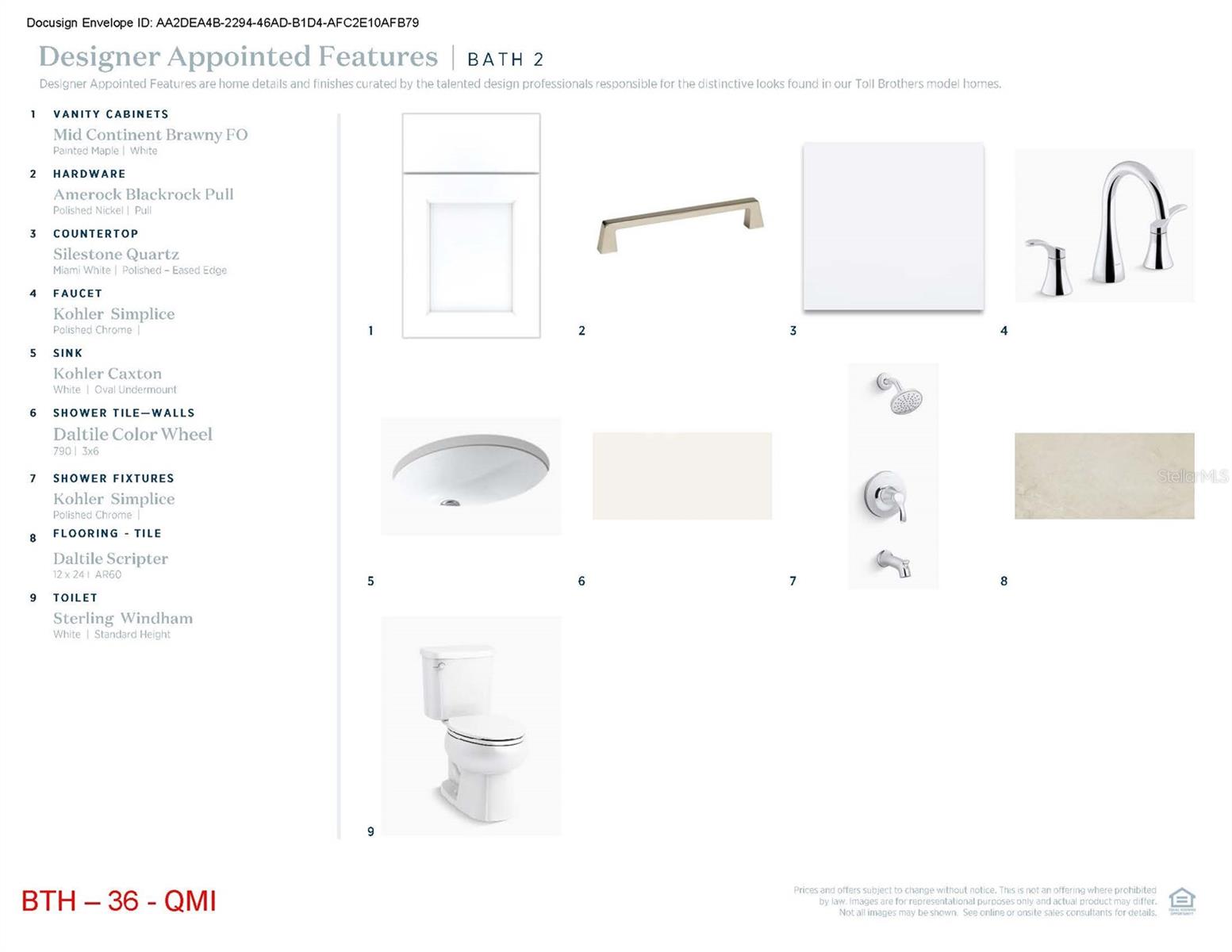 Image 9 of 23 For 1691 Eaglehurst Lane