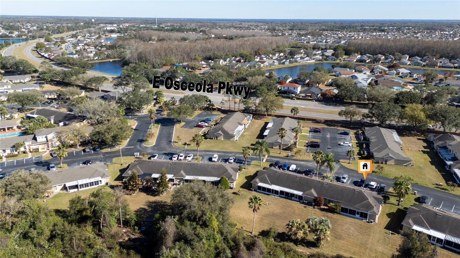 Image 27 of 30 For 3198 Sandy Shore Lane