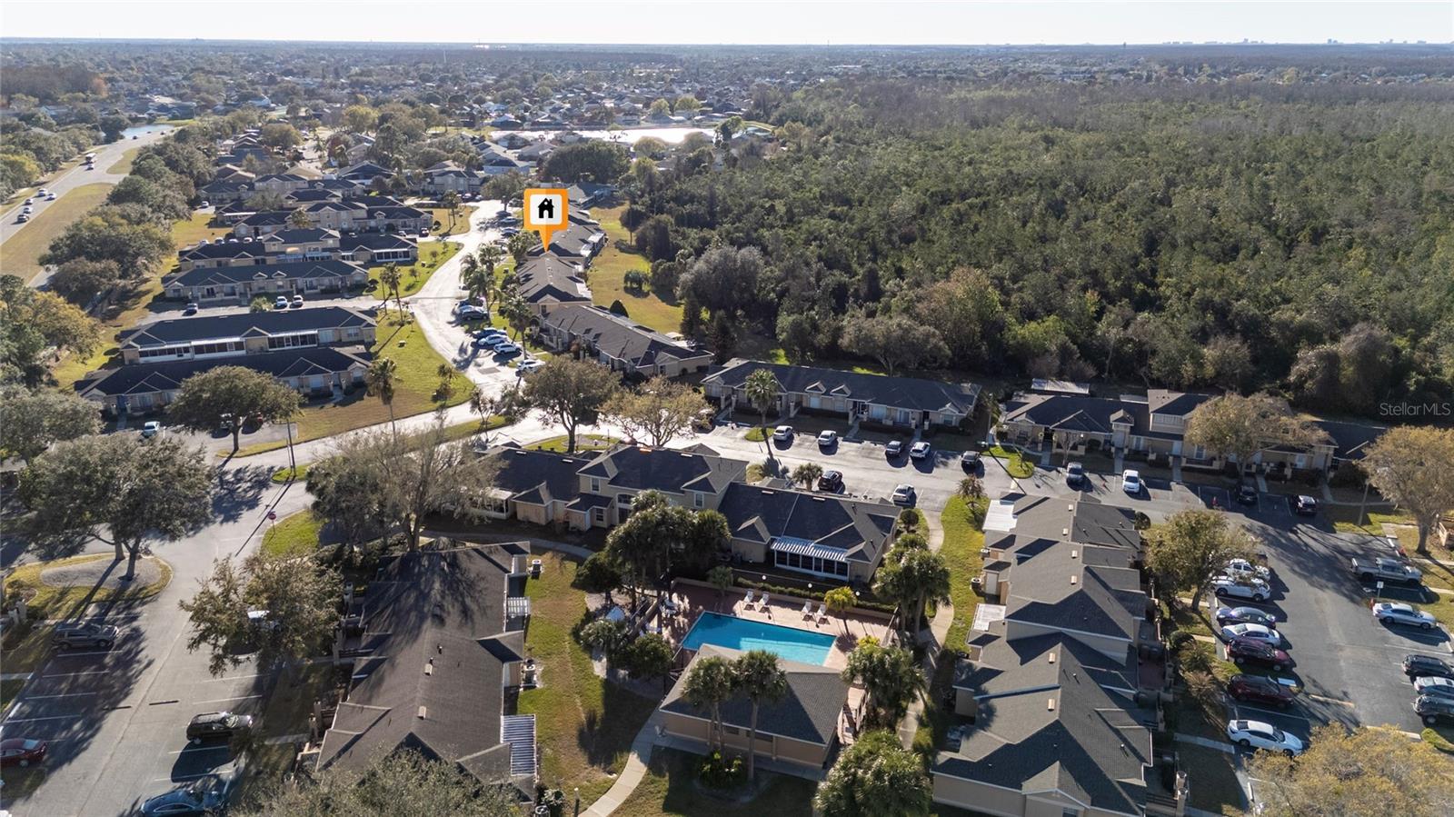 Image 6 of 30 For 3198 Sandy Shore Lane