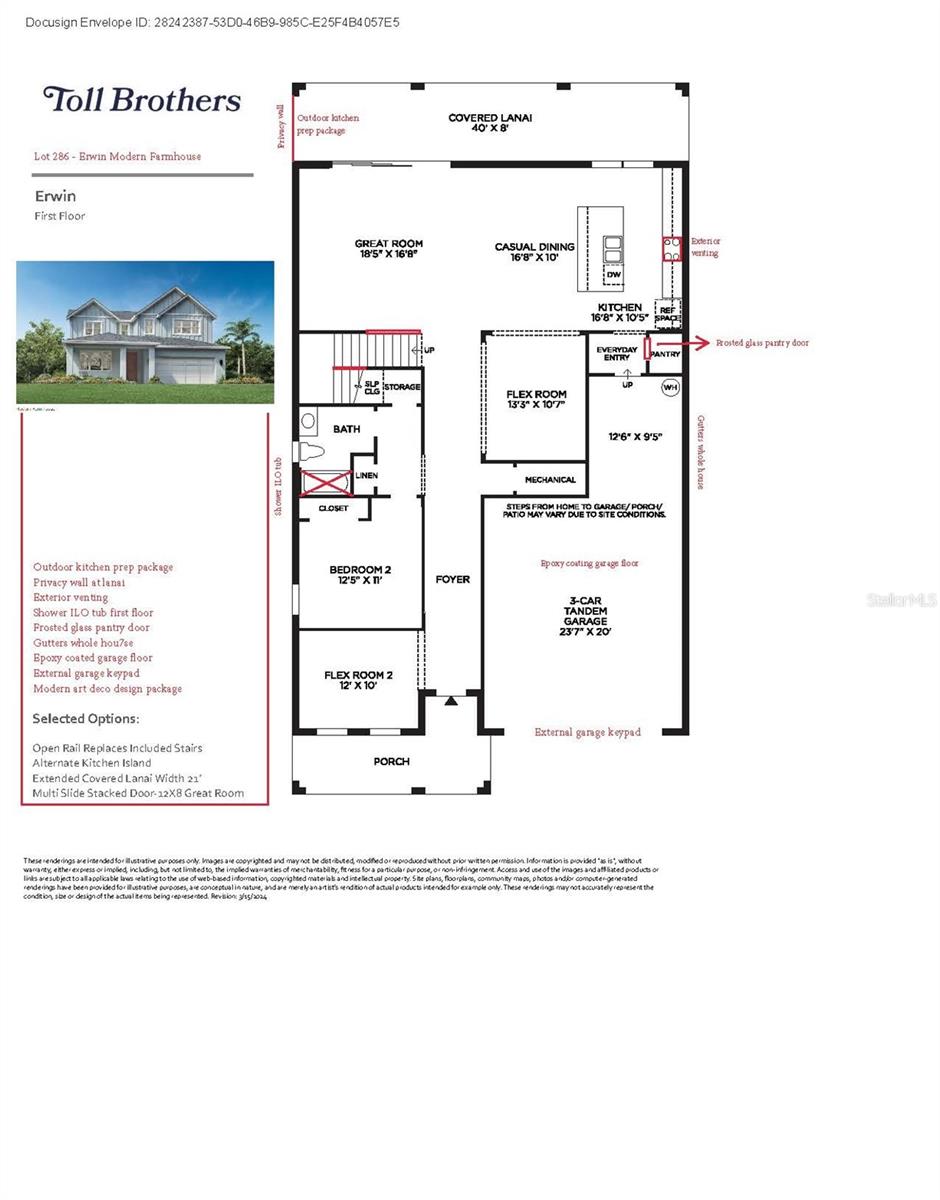 Image 2 of 24 For 1479 Ridgeback Drive