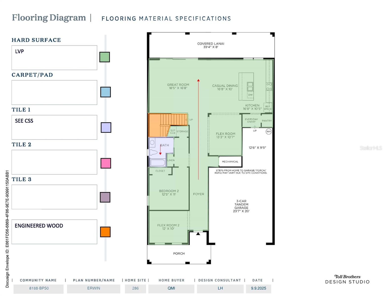 Image 3 of 24 For 1479 Ridgeback Drive