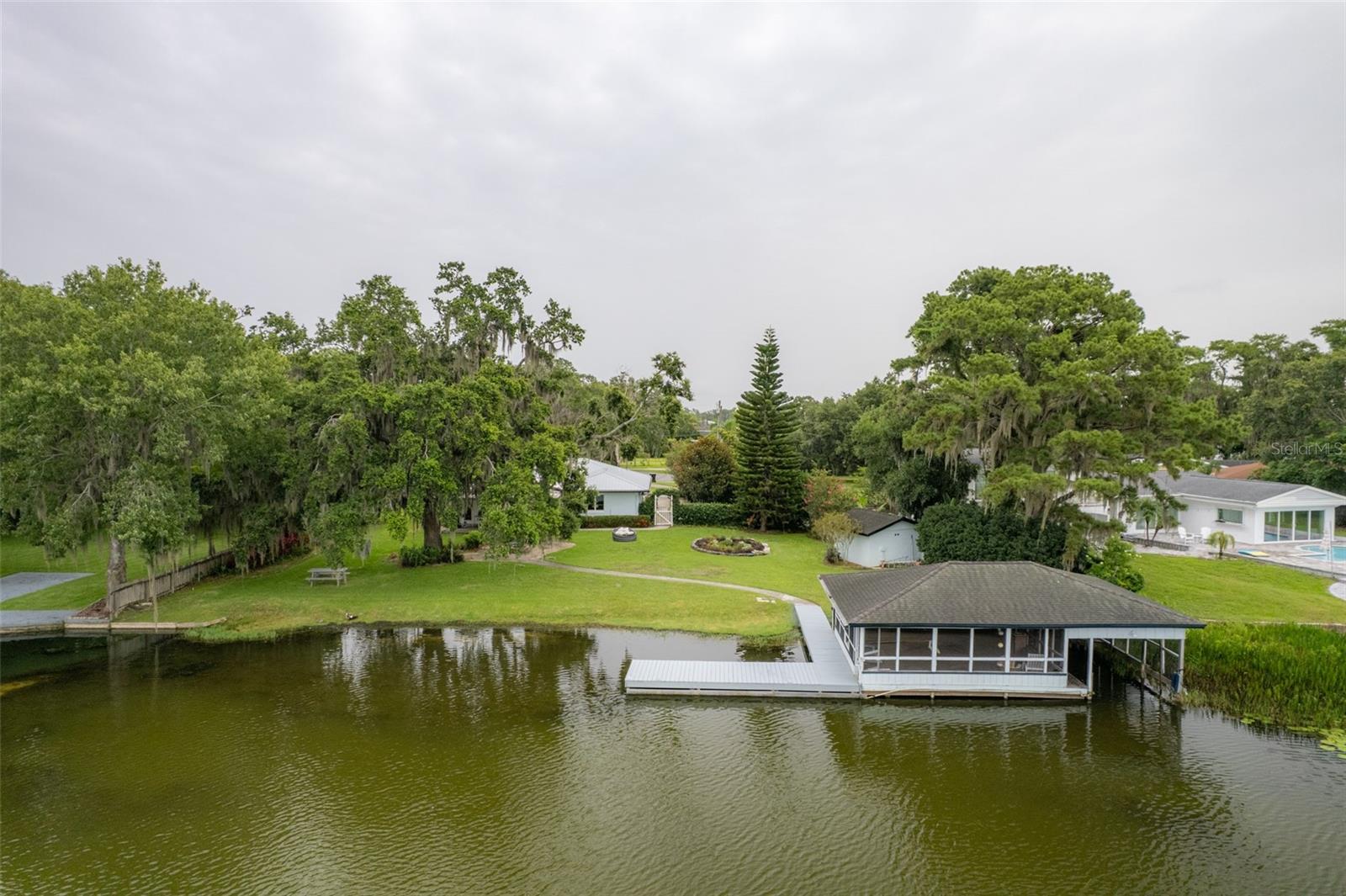 Image 32 of 35 For 5497 Alandale Court