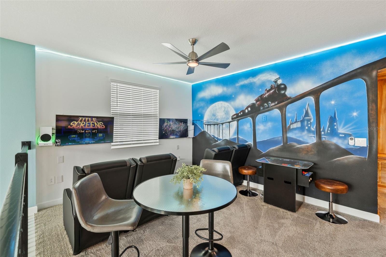 Image 17 of 82 For 1187 Kingsbarn Street