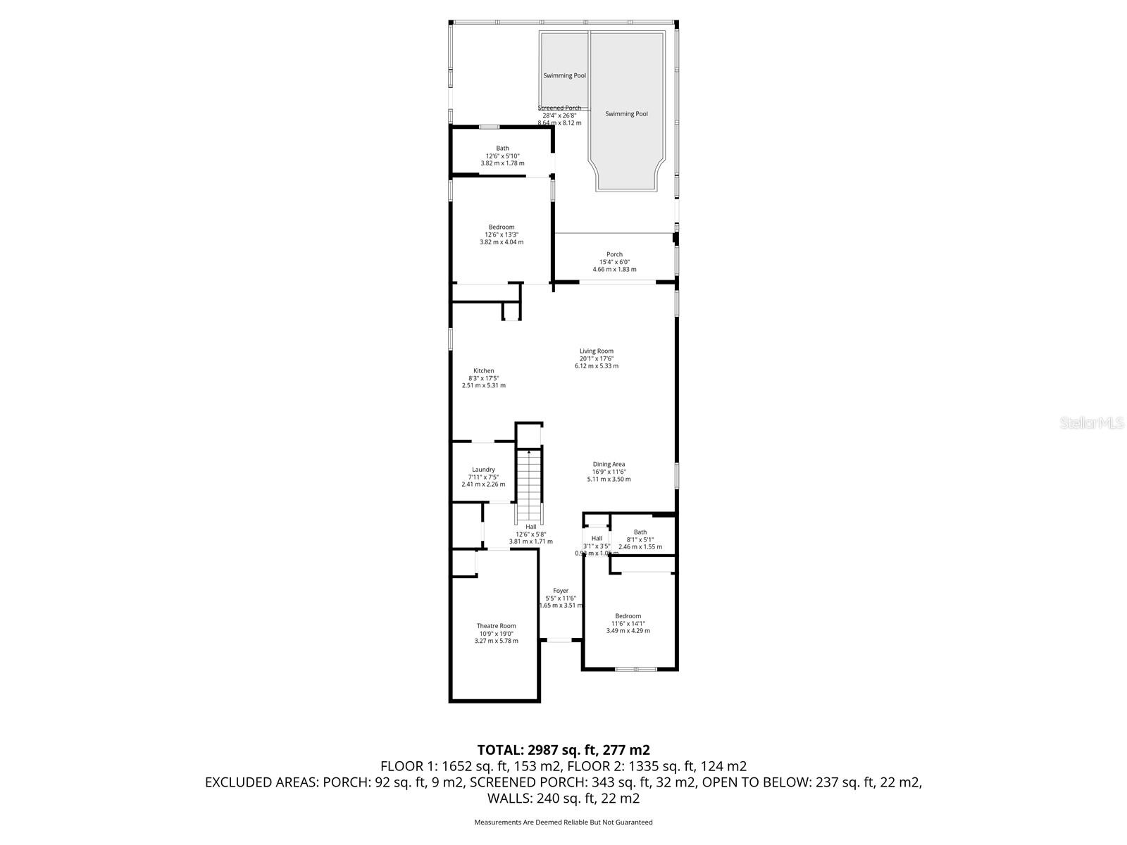 Image 71 of 82 For 1187 Kingsbarn Street