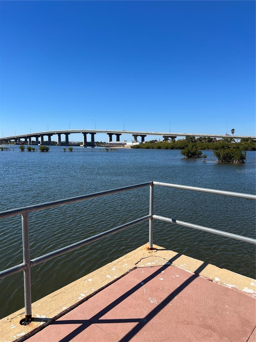 Image 12 of 13 For 3600 Peninsula Drive 8a