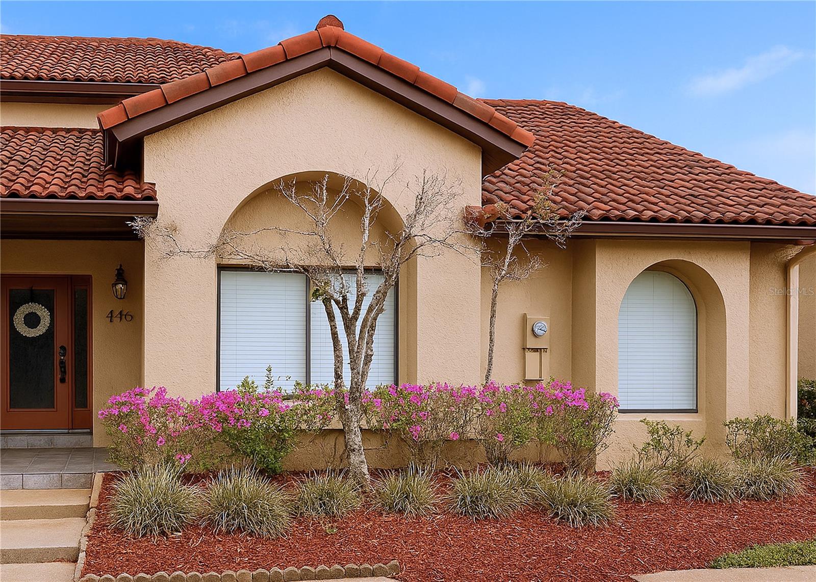 Details for 446 Club Drive, WINTER SPRINGS, FL 32708