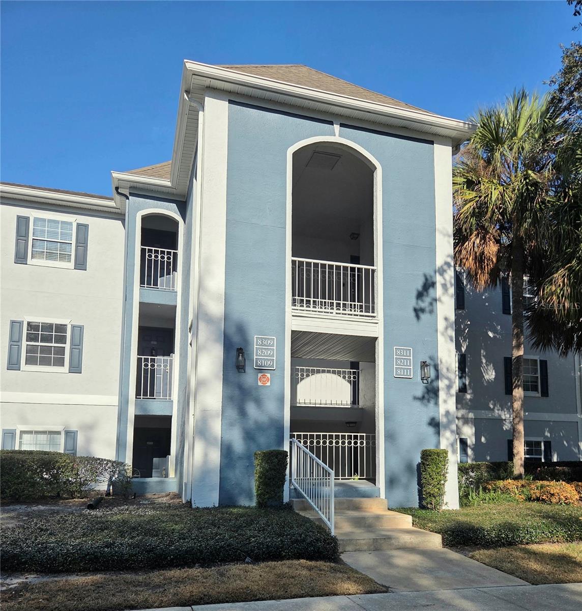 Image 23 of 24 For 8311 Olympia Court 8311