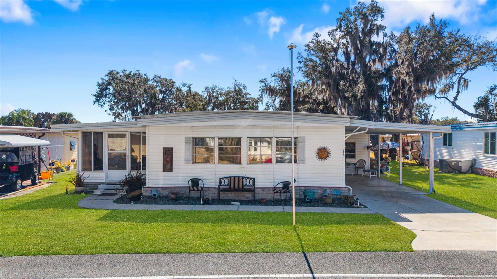 Details for 313 Palo Verde Drive, LEESBURG, FL 34748