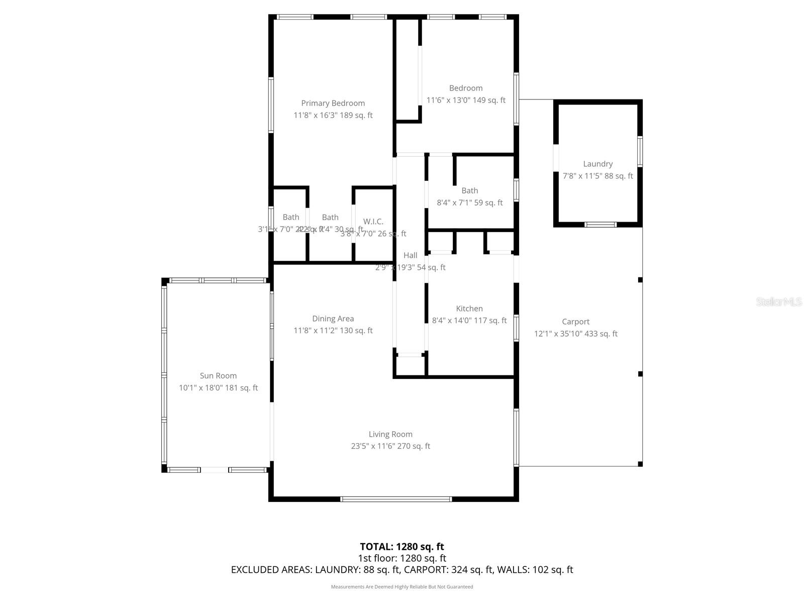 Image 35 of 35 For 313 Palo Verde Drive