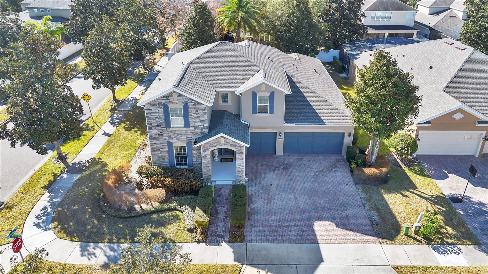 Image 33 of 46 For 13302 Roskin Lane