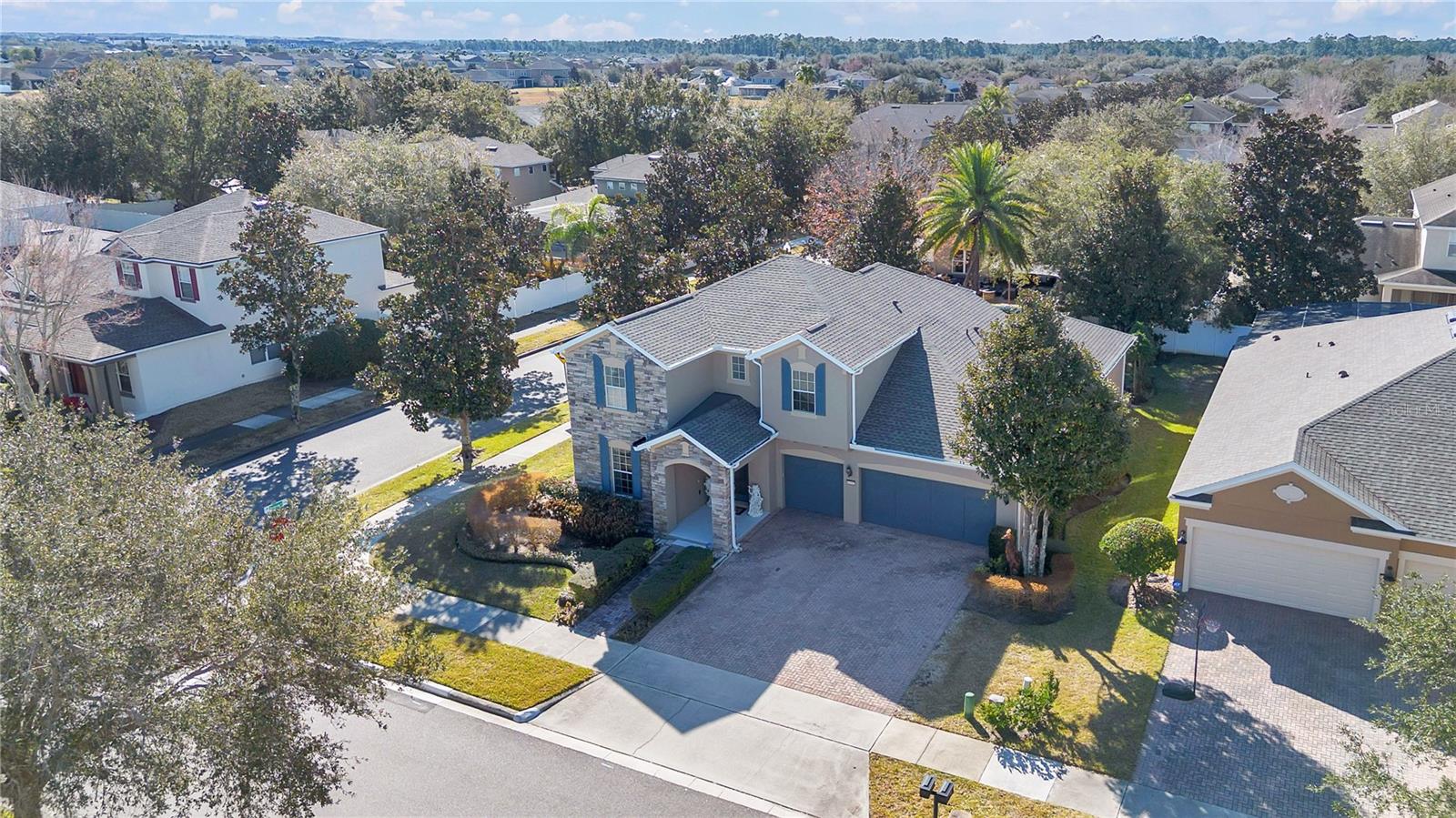 Image 34 of 46 For 13302 Roskin Lane