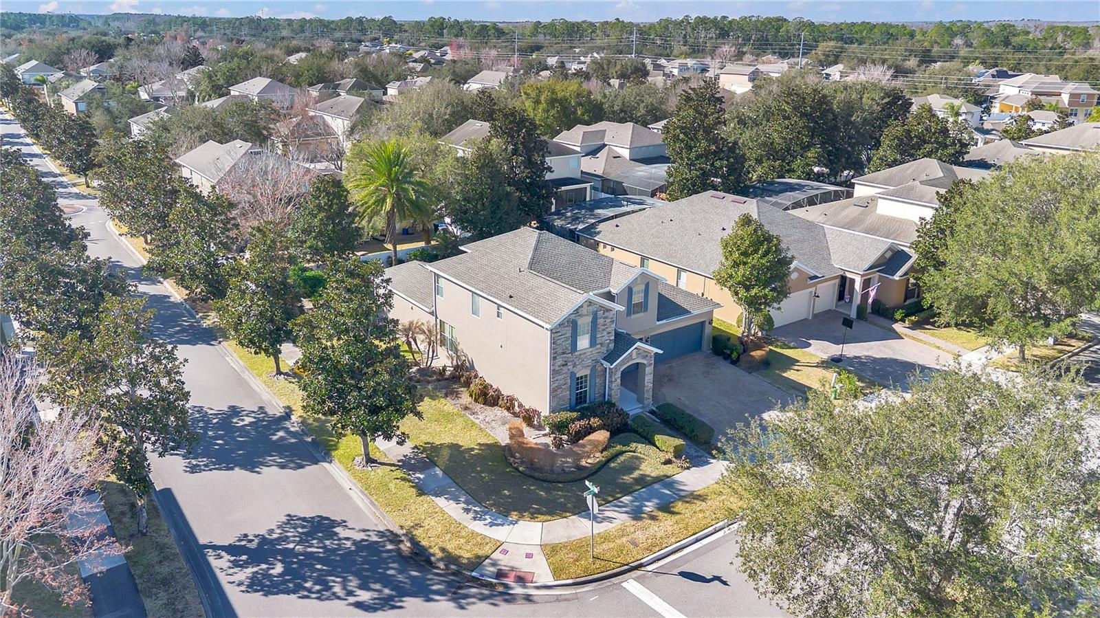 Image 35 of 46 For 13302 Roskin Lane