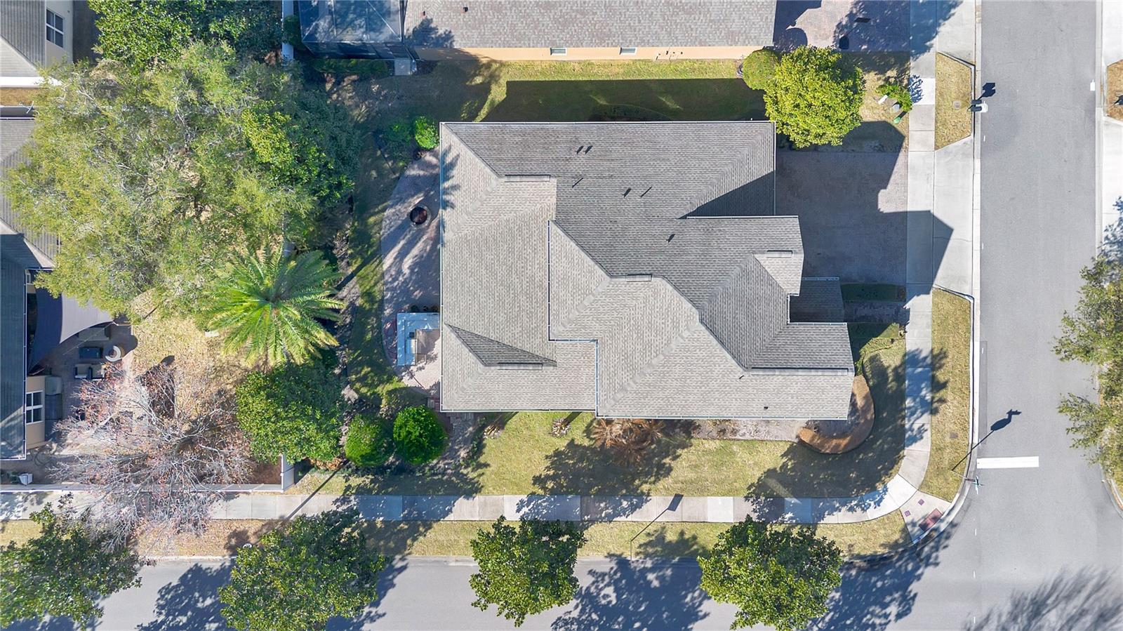 Image 36 of 46 For 13302 Roskin Lane