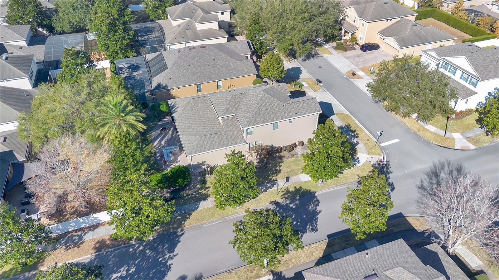 Image 37 of 46 For 13302 Roskin Lane