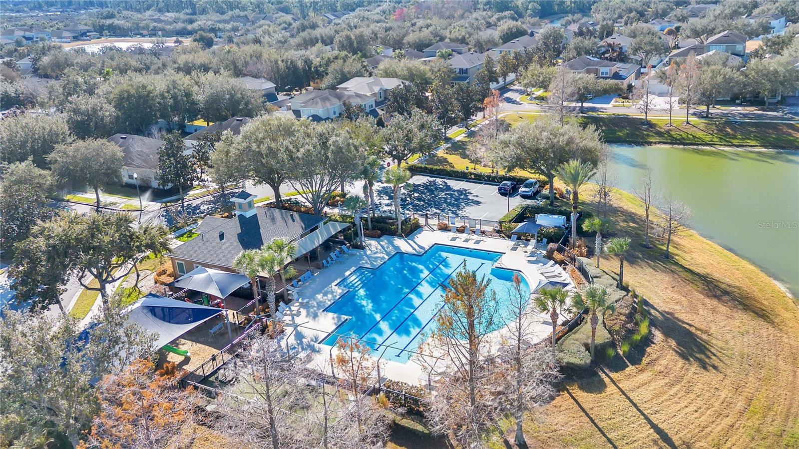 Image 44 of 46 For 13302 Roskin Lane