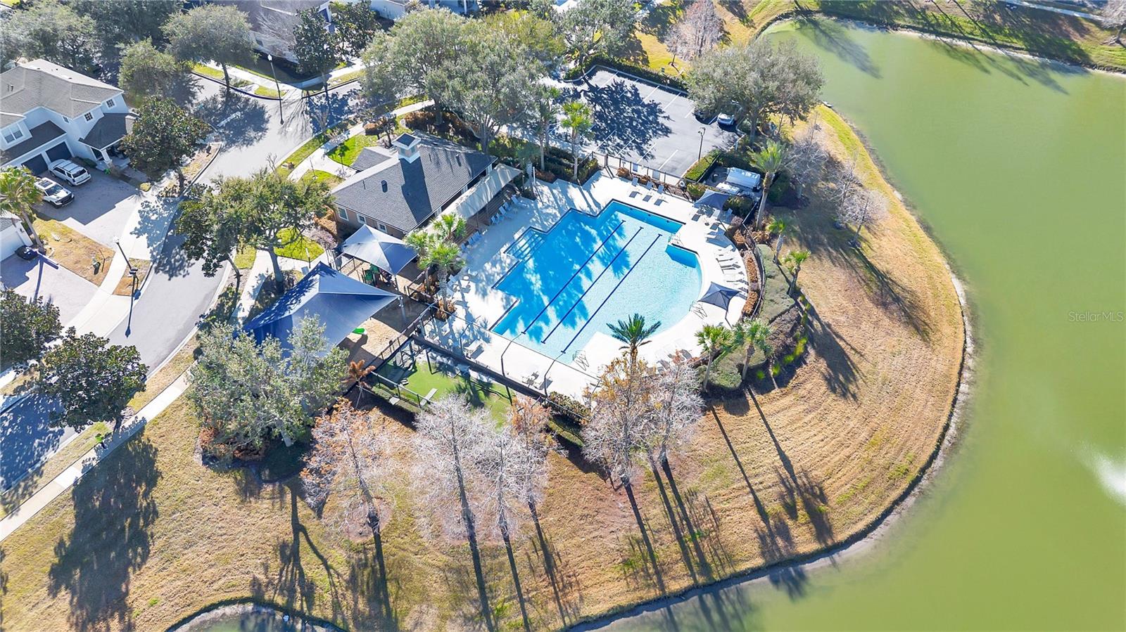 Image 45 of 46 For 13302 Roskin Lane