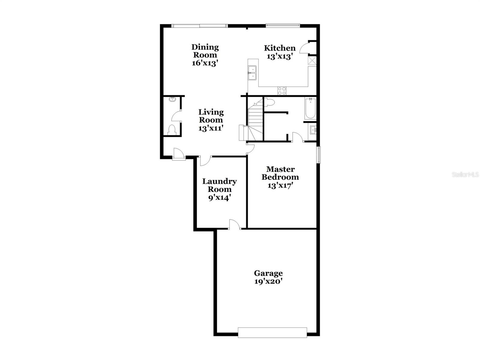 Image 16 of 17 For 2215 Caspian Drive