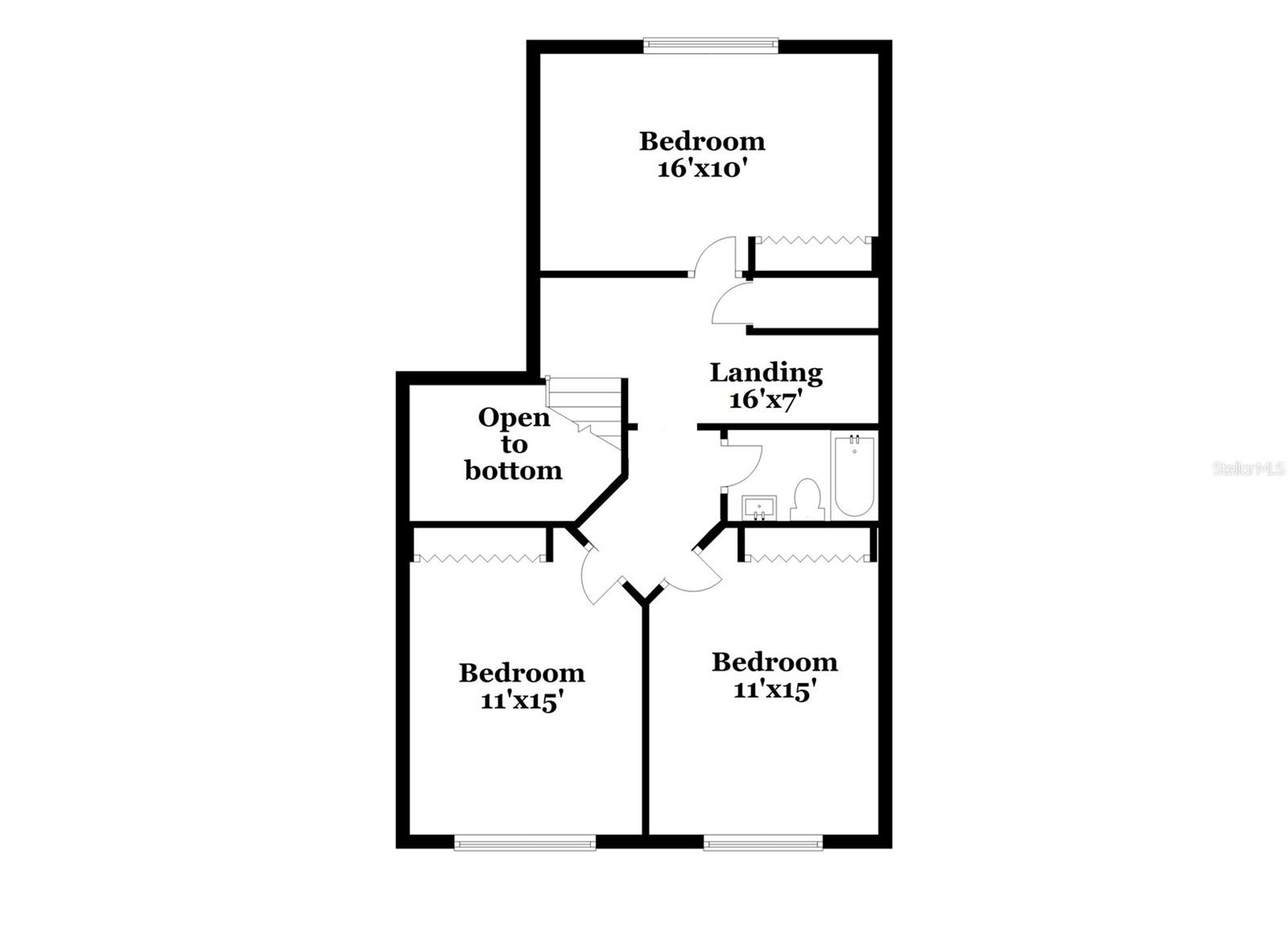 Image 17 of 17 For 2215 Caspian Drive