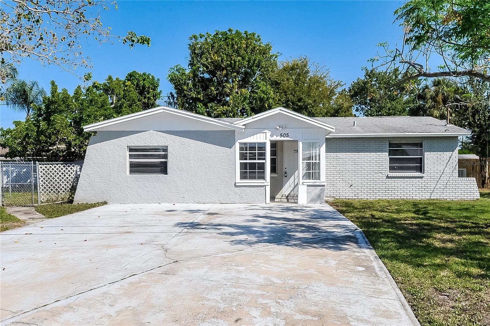 Details for 505 Florida Circle S, APOLLO BEACH, FL 33572