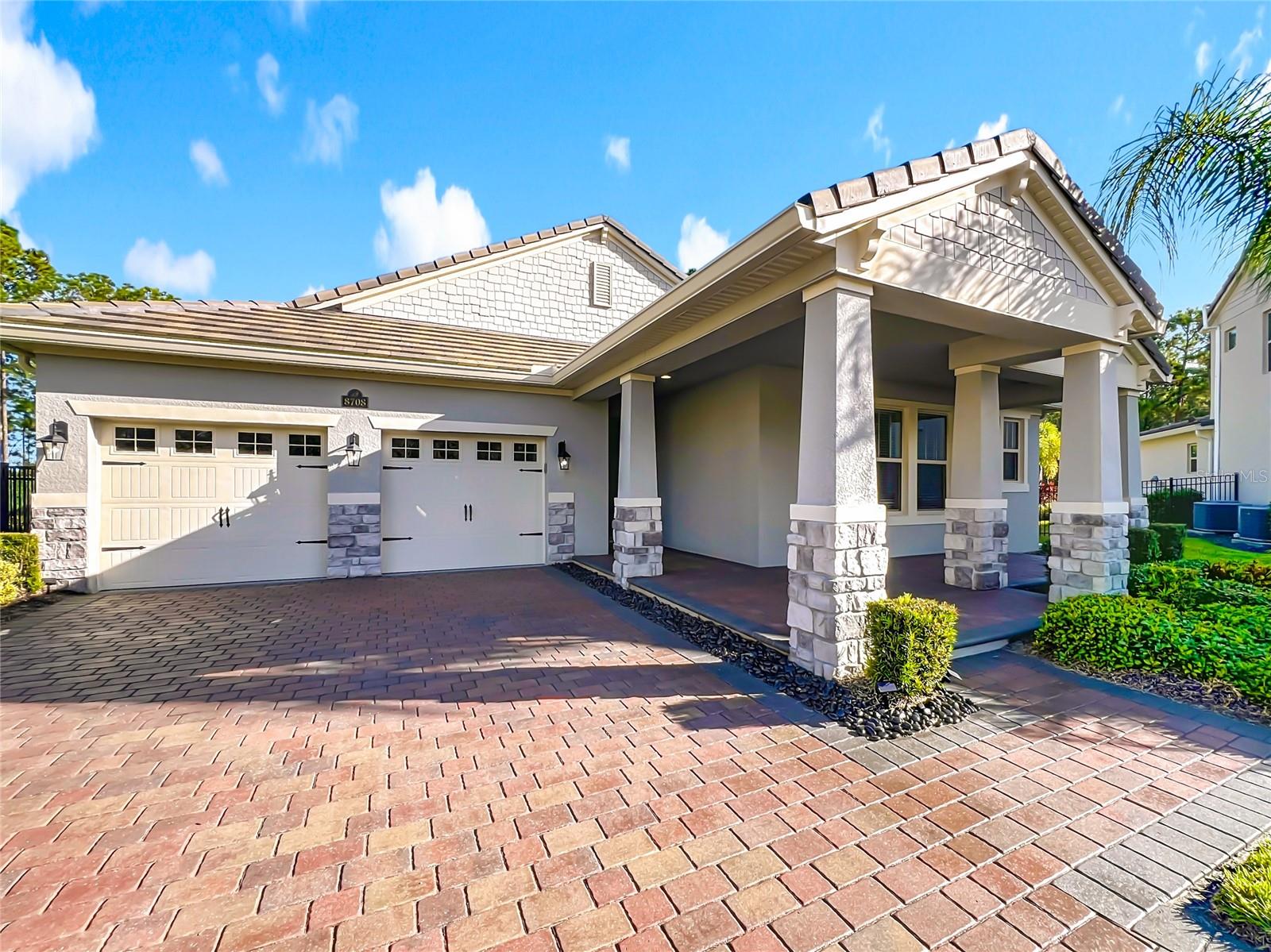 Details for 8708 Sonoma Coast Drive, WINTER GARDEN, FL 34787