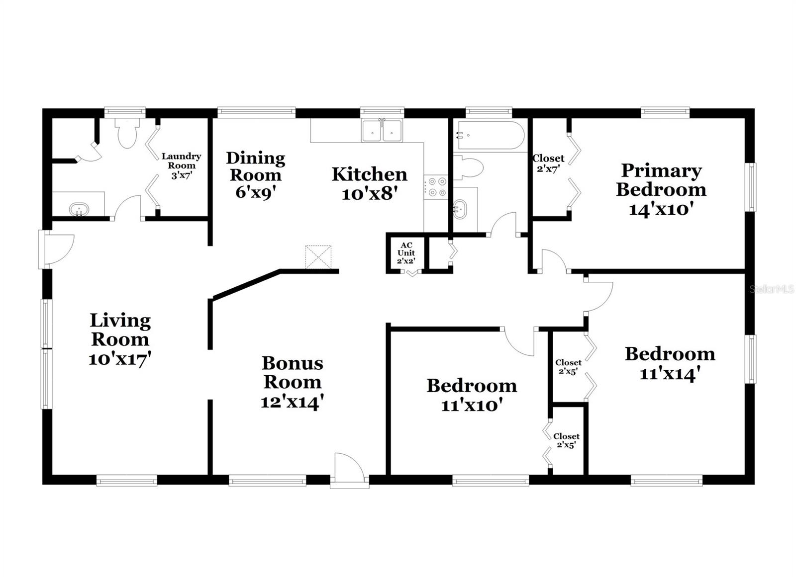 Image 16 of 16 For 2006 4th Avenue W