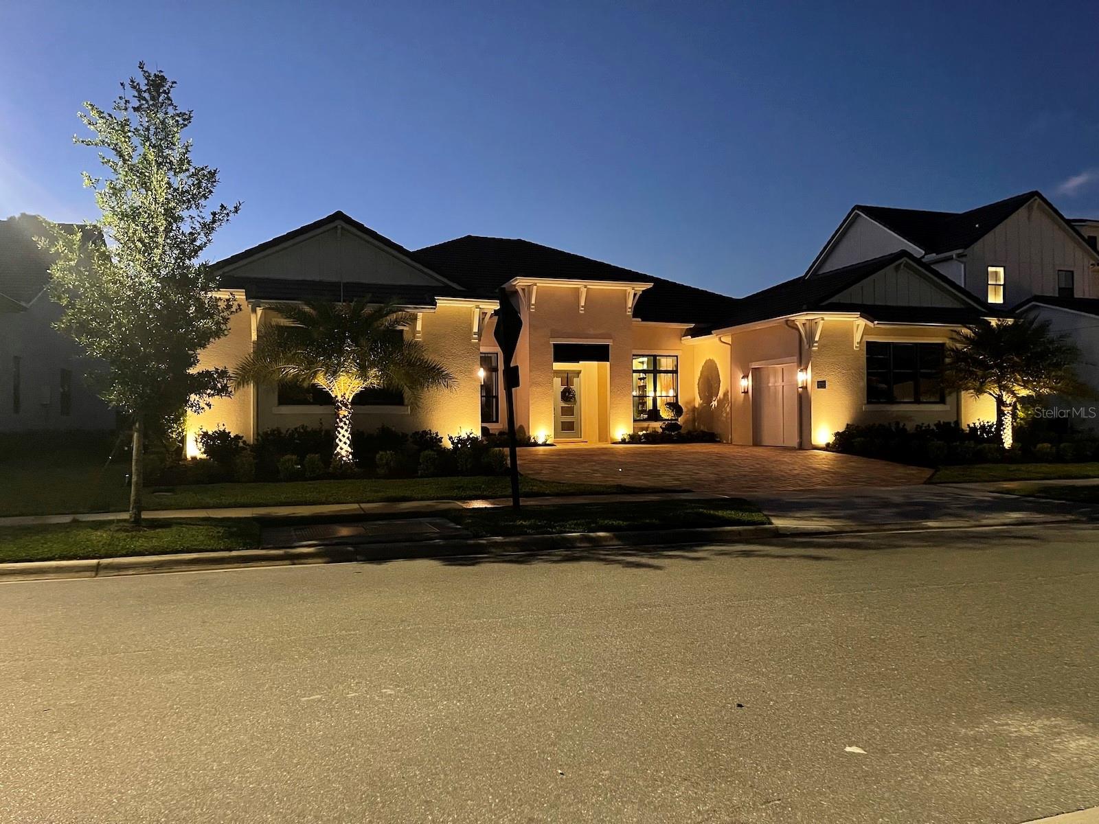 Details for 9115 Santorini Drive, ORLANDO, FL 32827