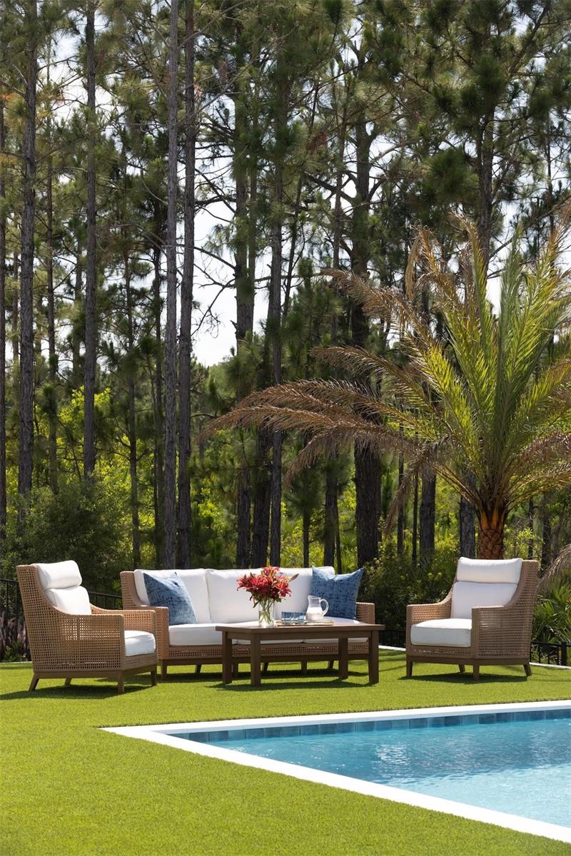 Image 25 of 28 For 9115 Santorini Drive