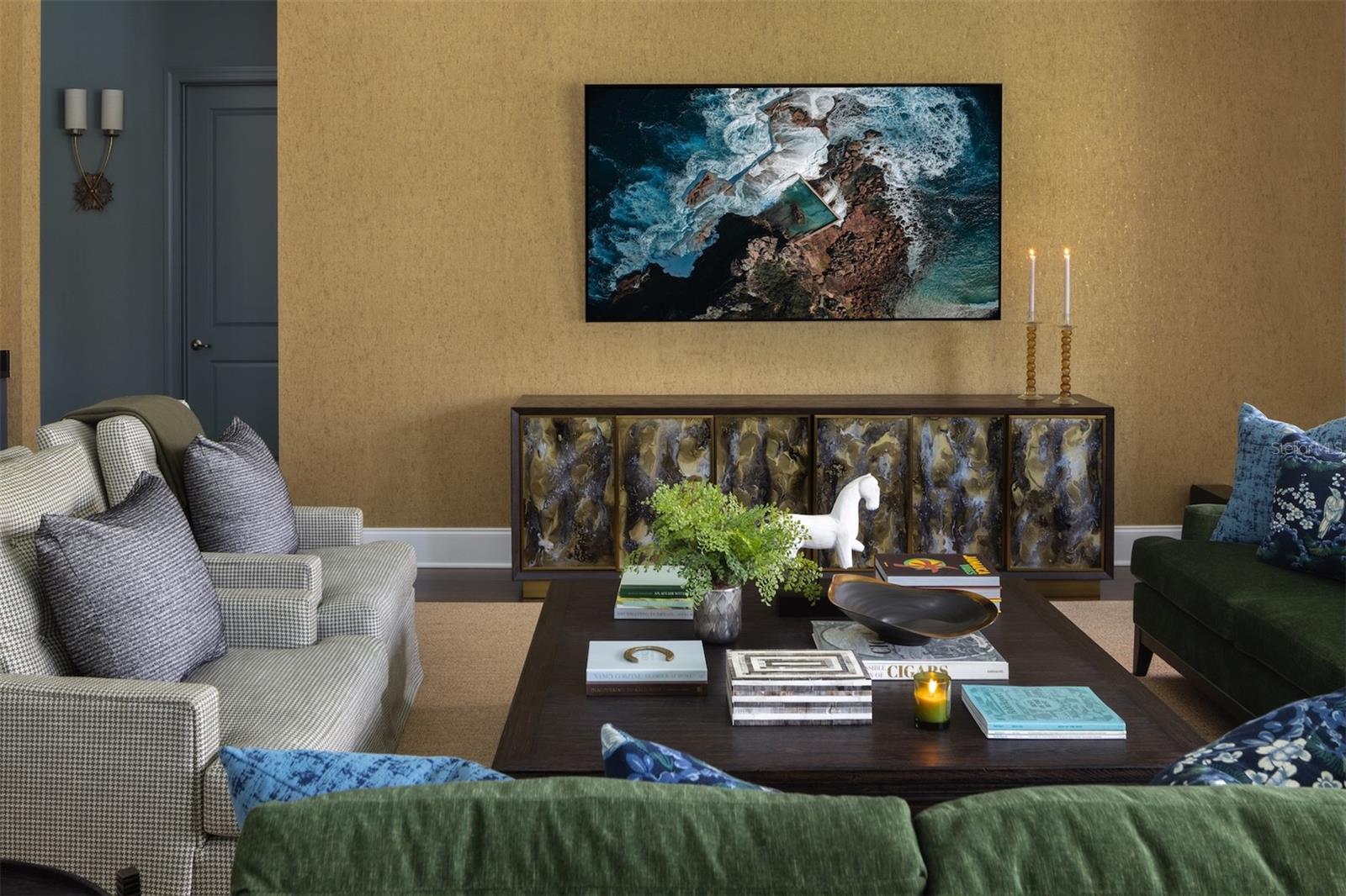 Image 4 of 28 For 9115 Santorini Drive