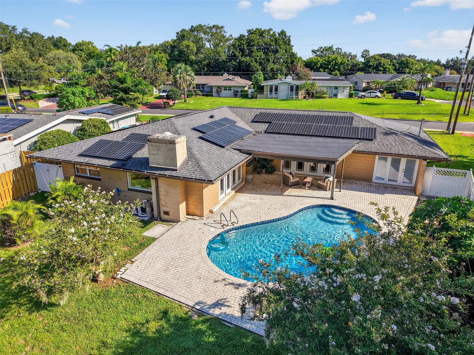 Image 37 of 37 For 2514 Tuscarora Trail