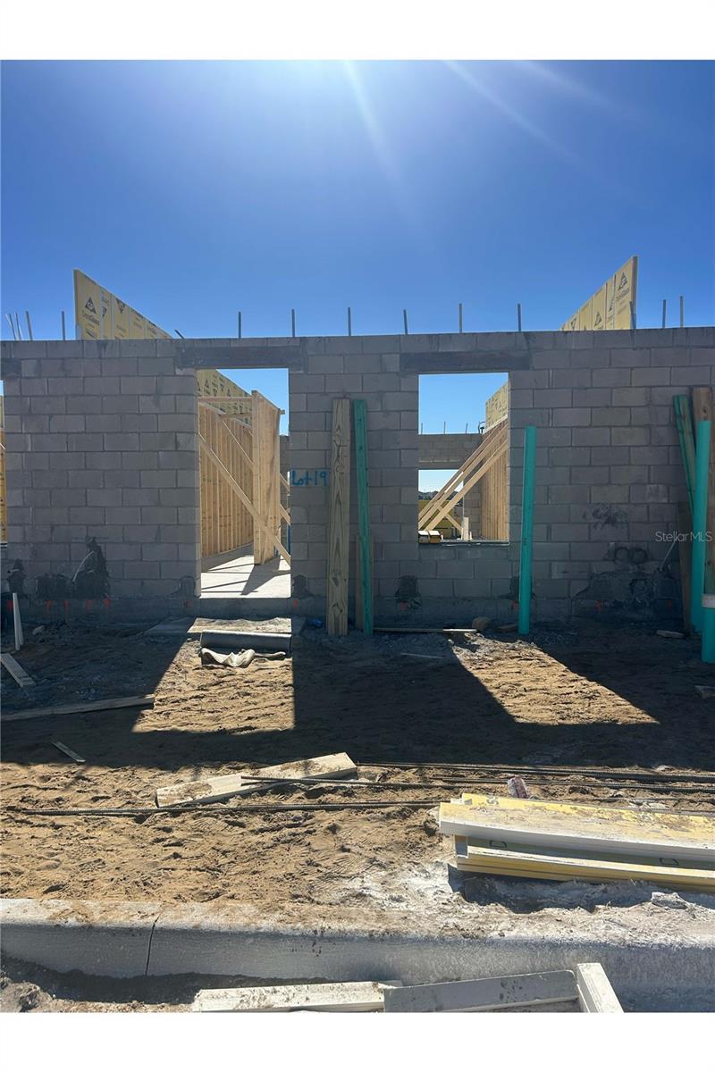 Image 2 of 8 For 15044 Groveside Road